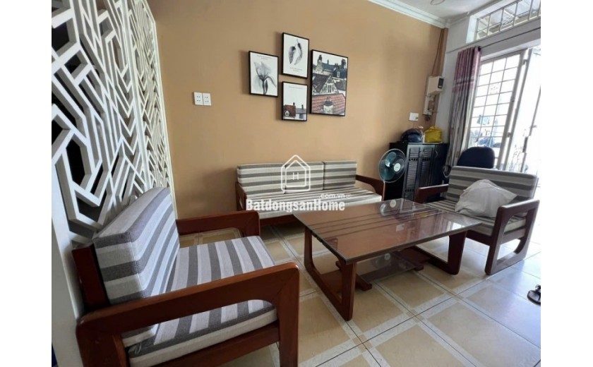 Bán nhà đường Hồ Văn Tư, P. Thủ Đức, TP HCM, DT 96m2, 1 tầng, 3PN, SH, giá 5.8 tỷ